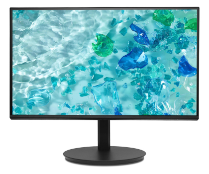 Monitor LED 24" (23,5"-26,4") Acer Vero CB242YP6bipr